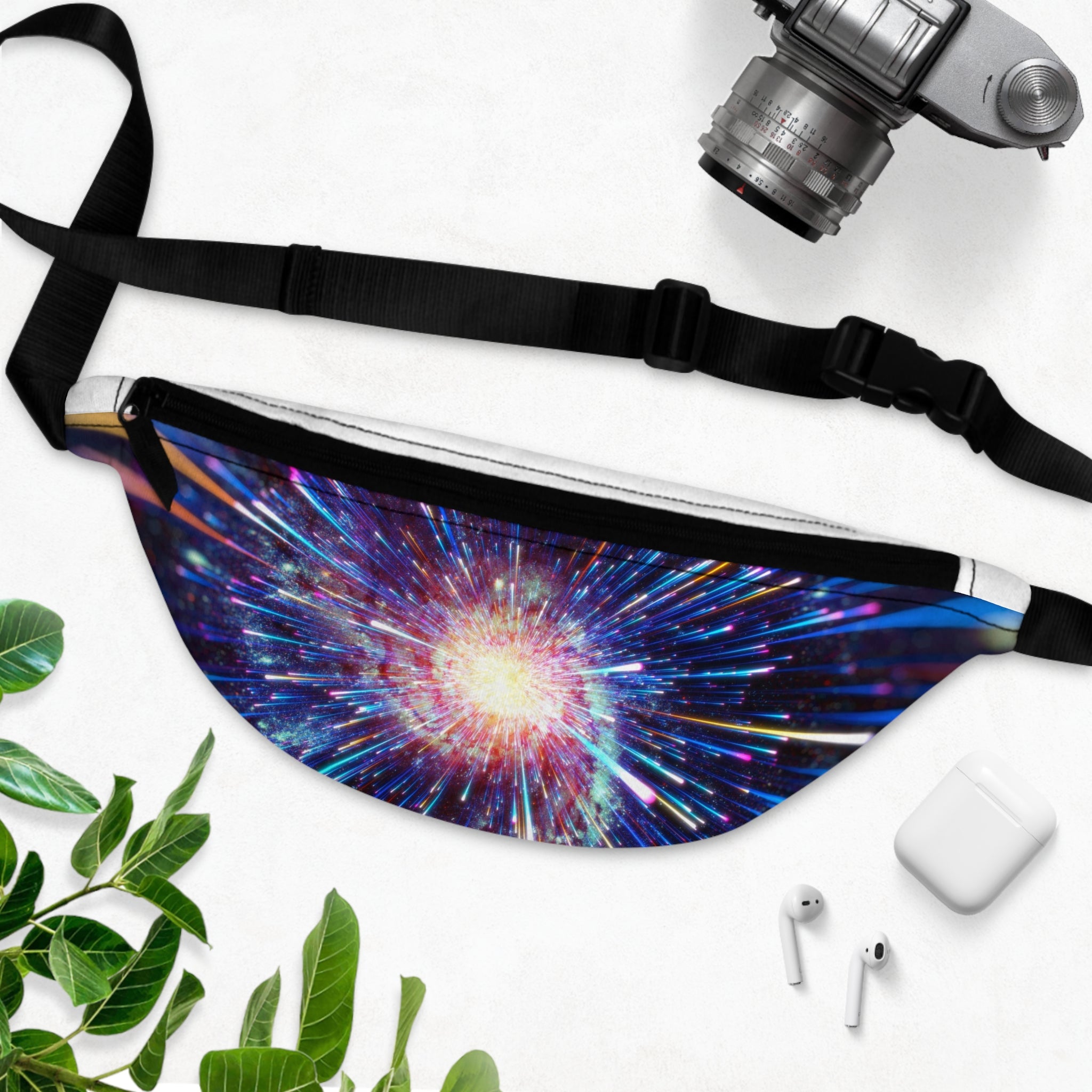 Fanny Pack