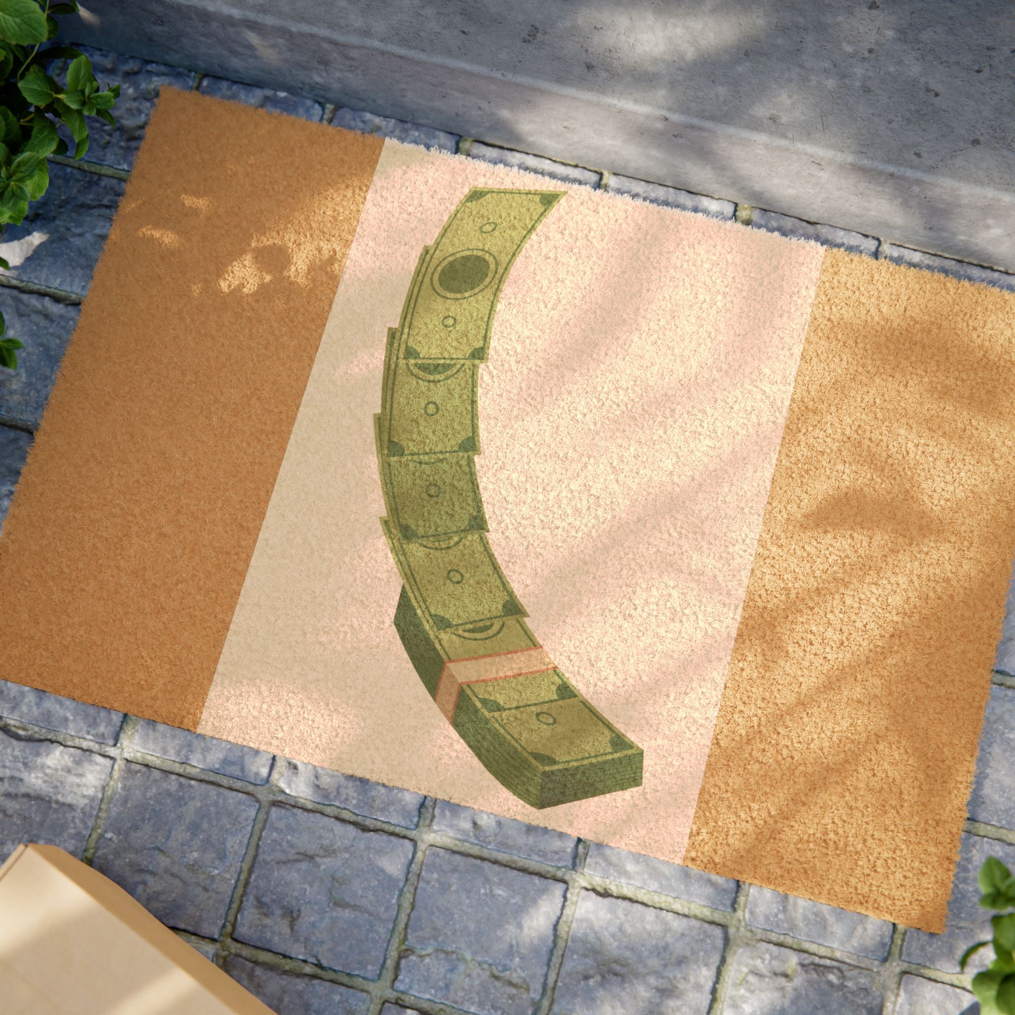 Doormat
