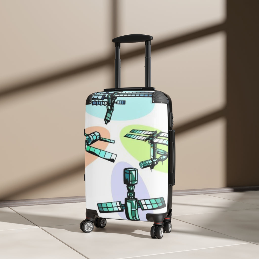 Suitcase