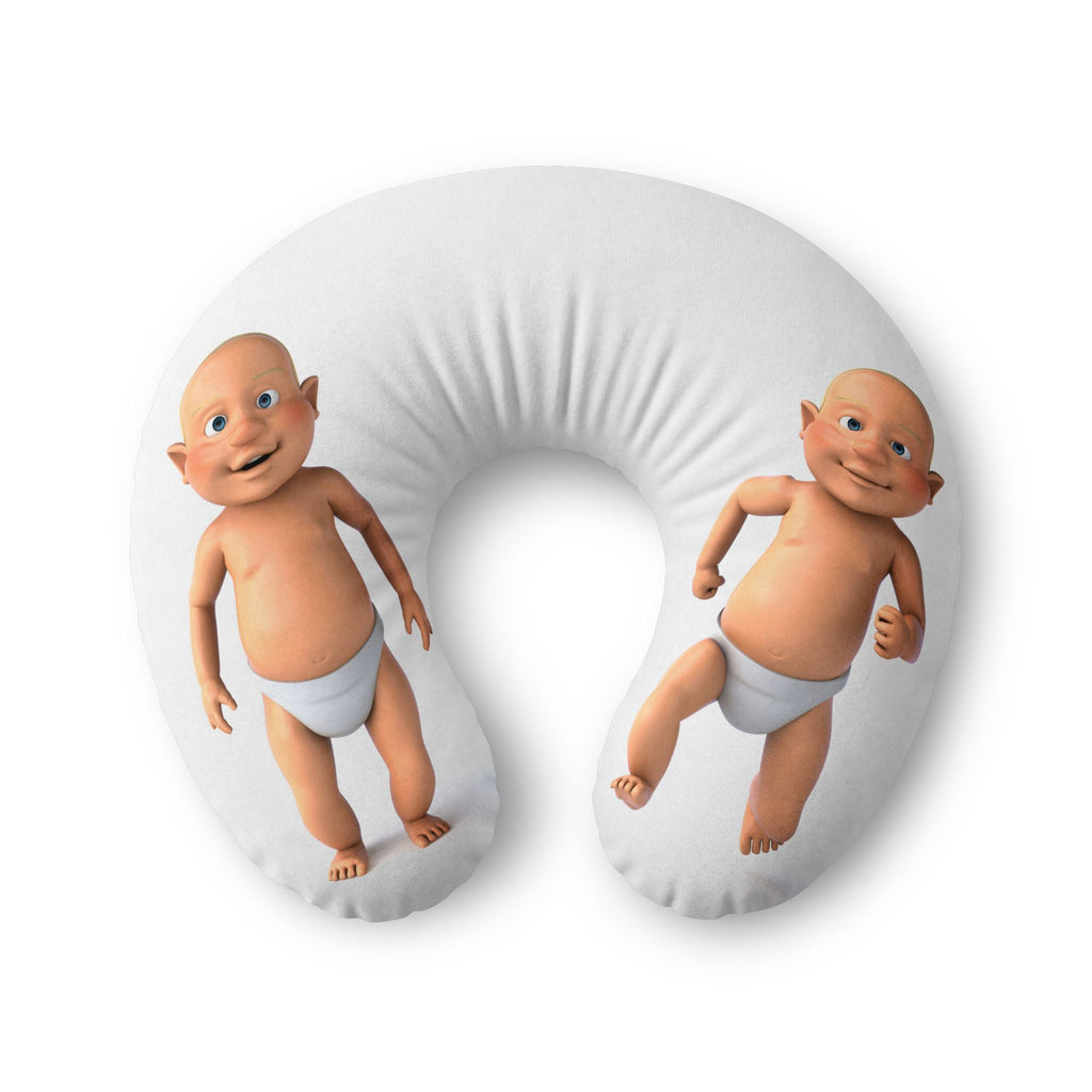 Nursing Pillow Cover
