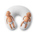 Nursing Pillow Cover