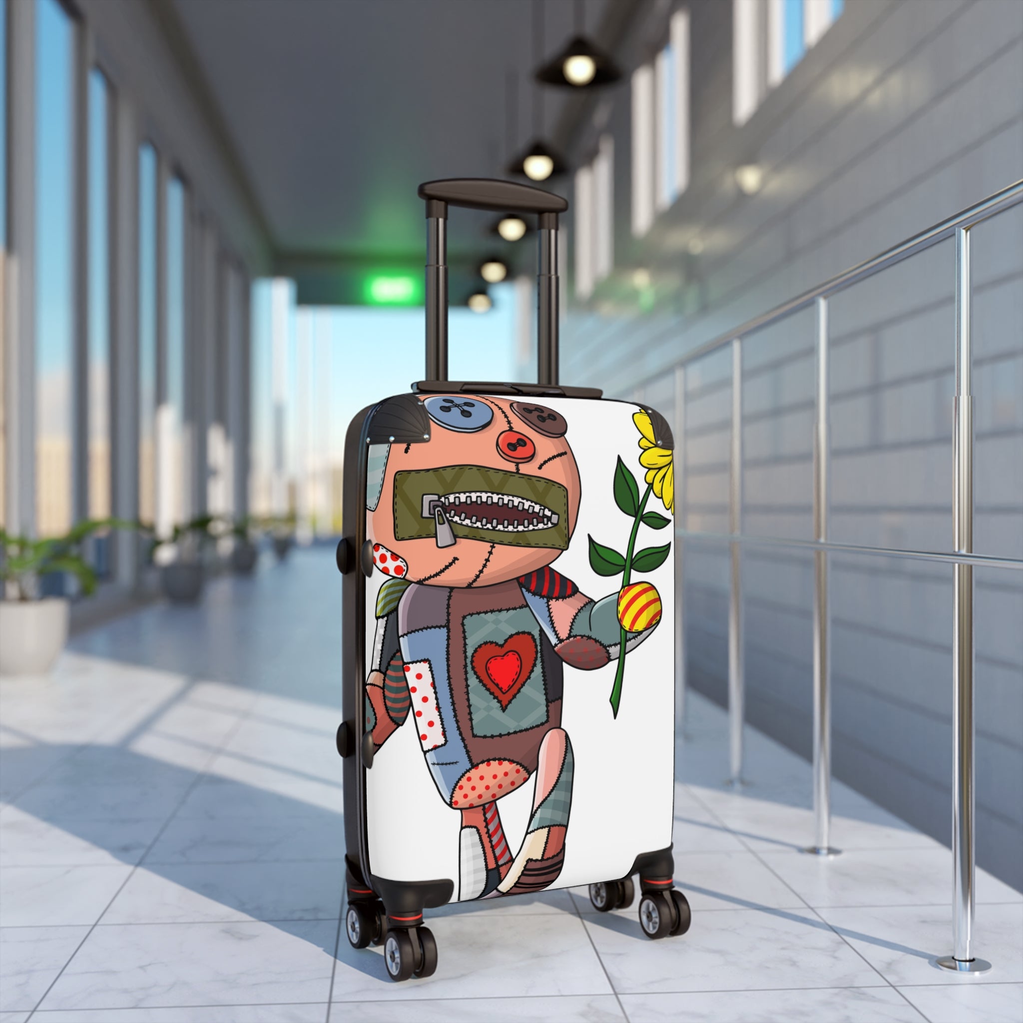 Suitcase