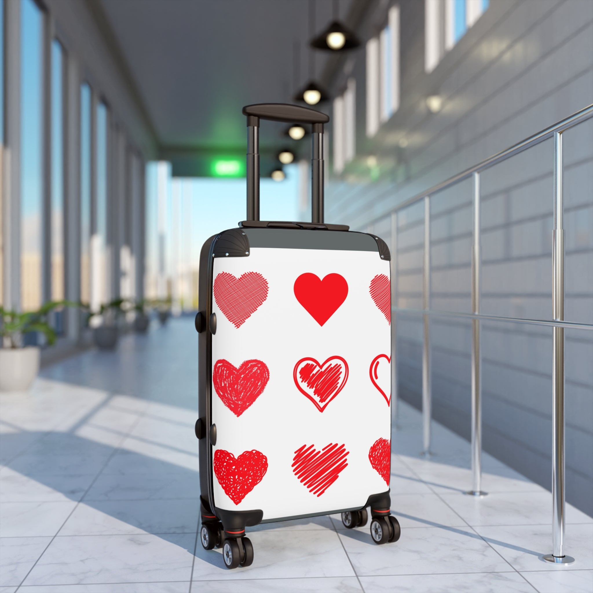 Suitcase