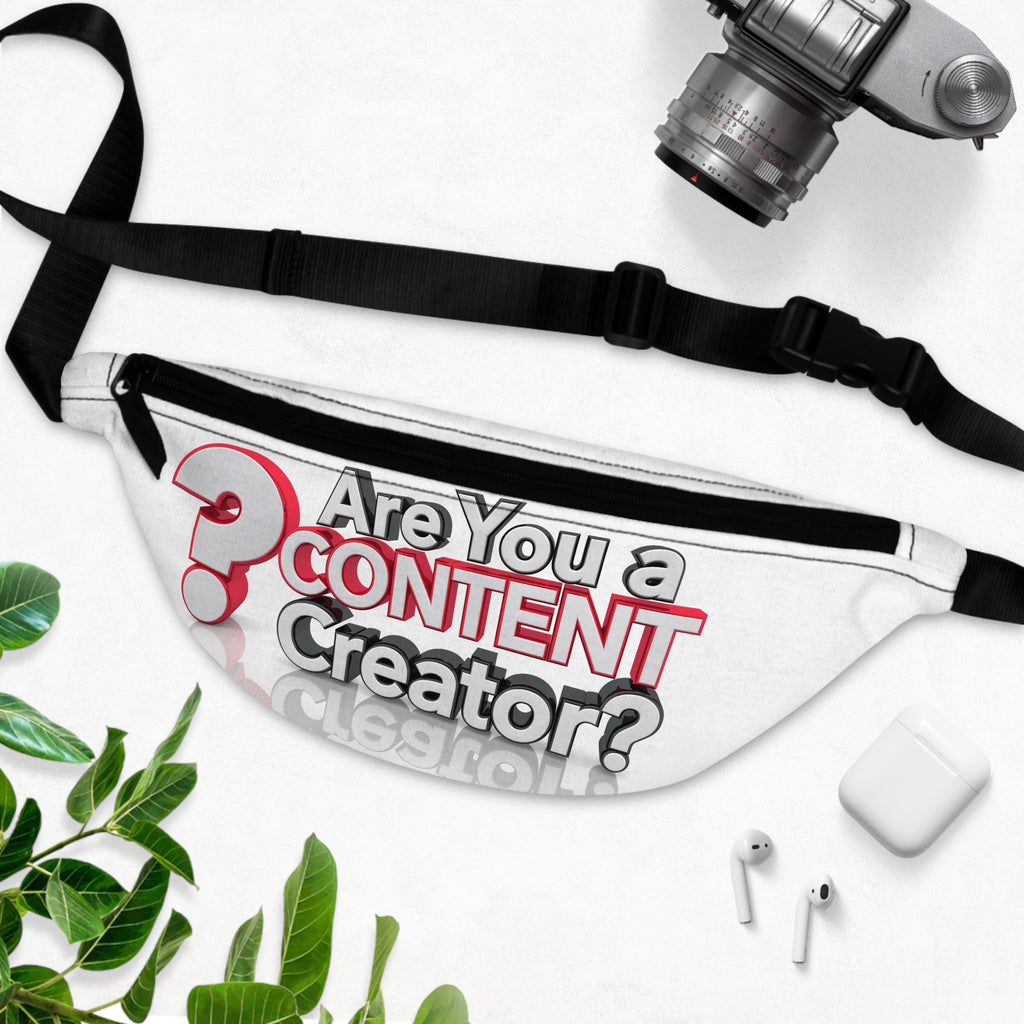 Fanny Pack