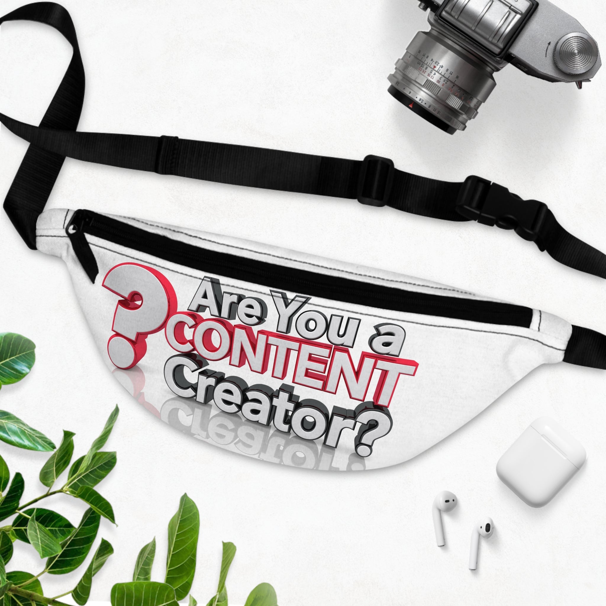 Fanny Pack