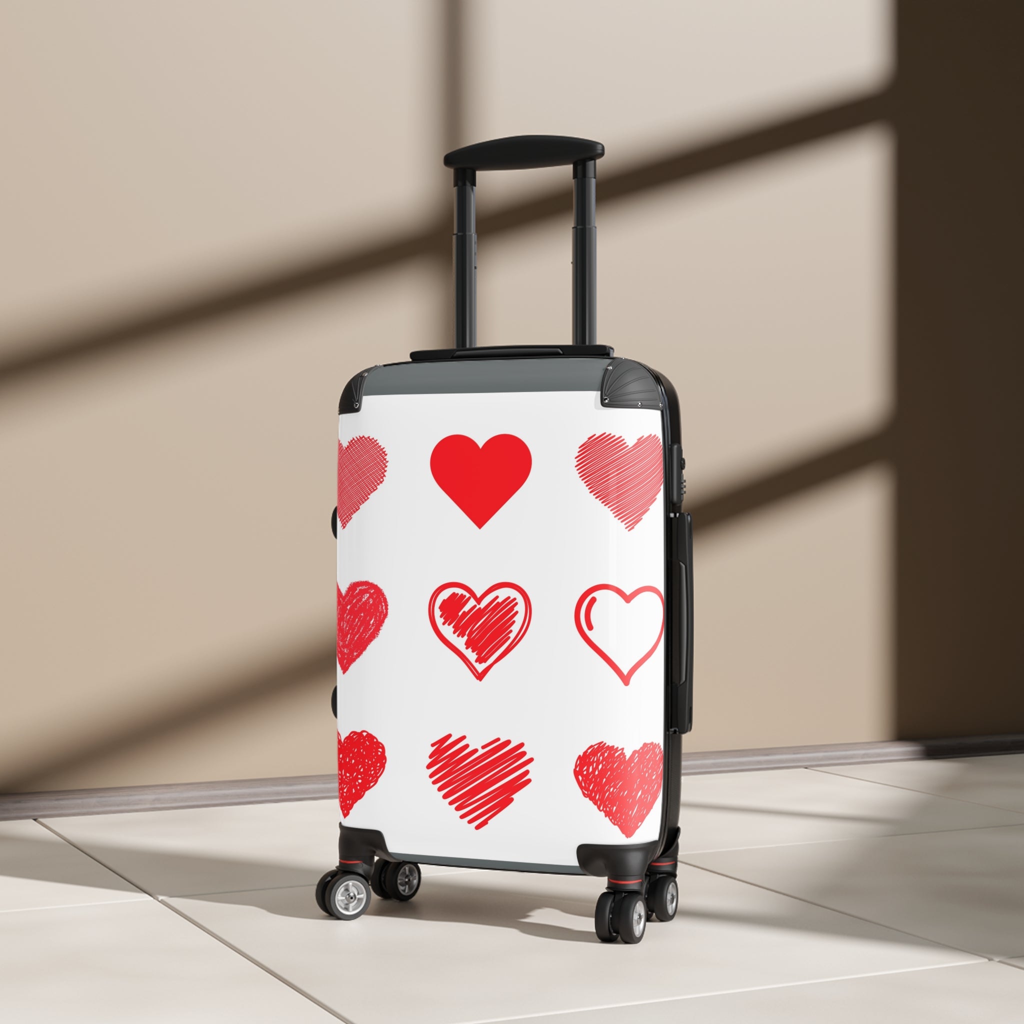 Suitcase