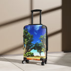 Suitcase
