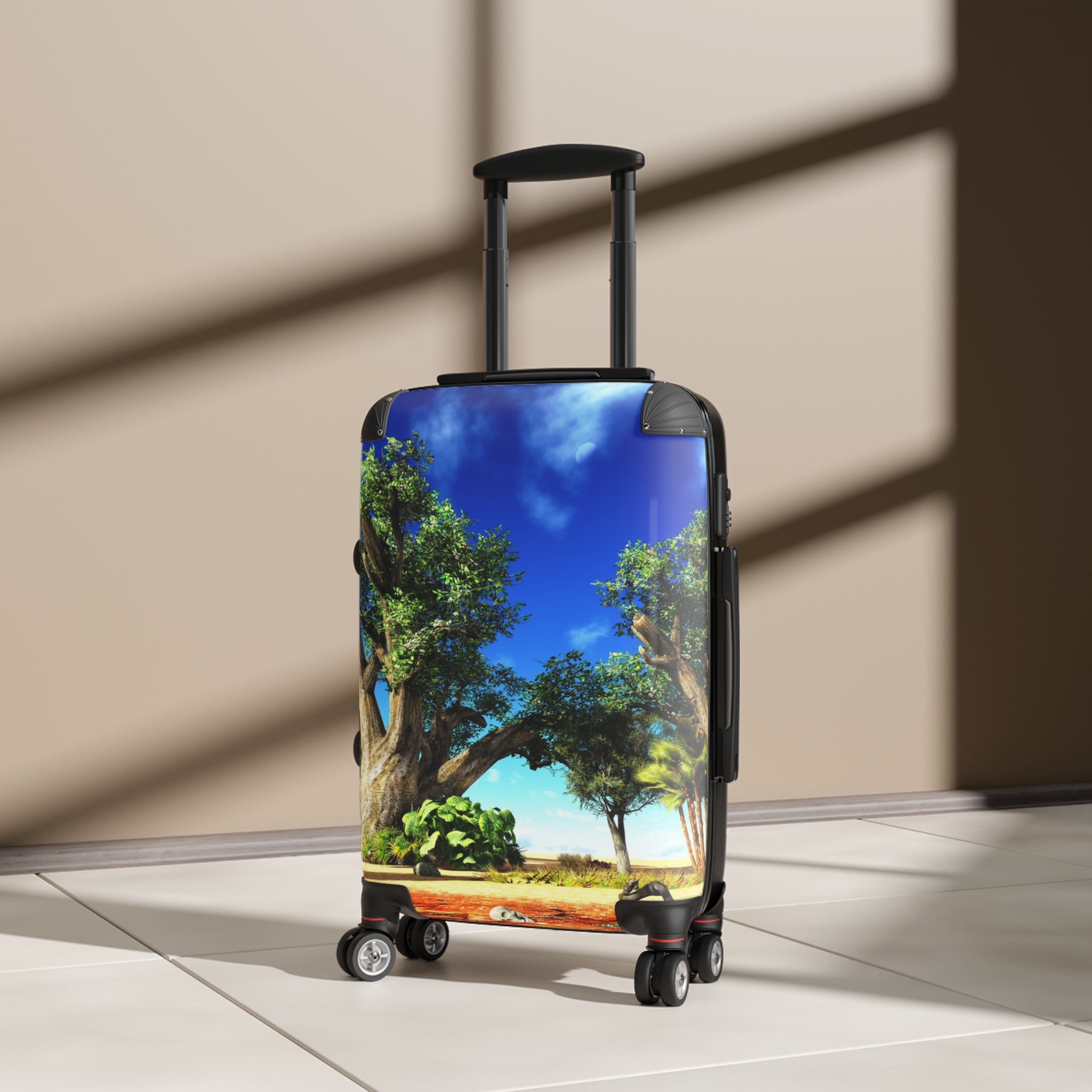Suitcase