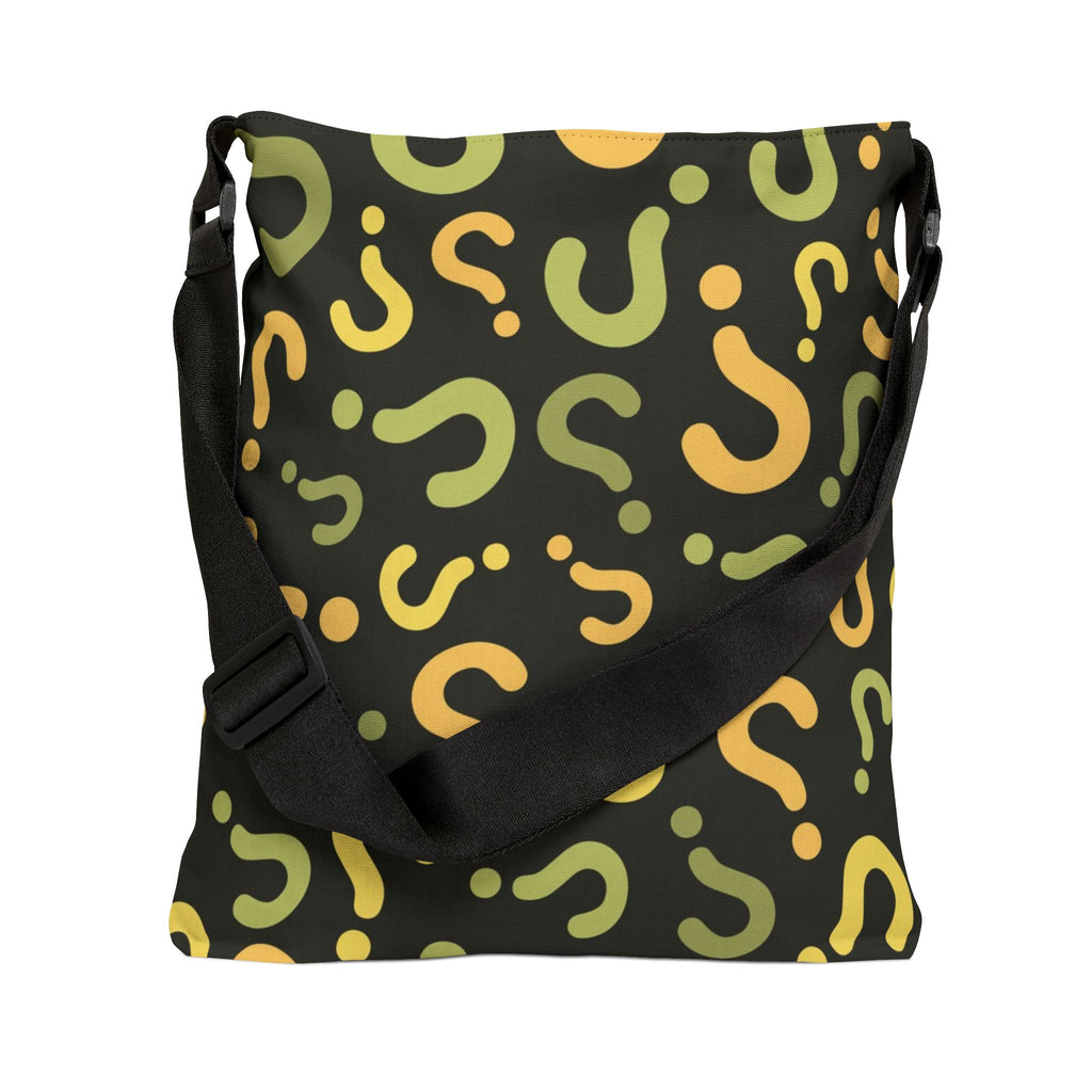 Adjustable Tote Bag (AOP)