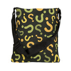 Adjustable Tote Bag (AOP)