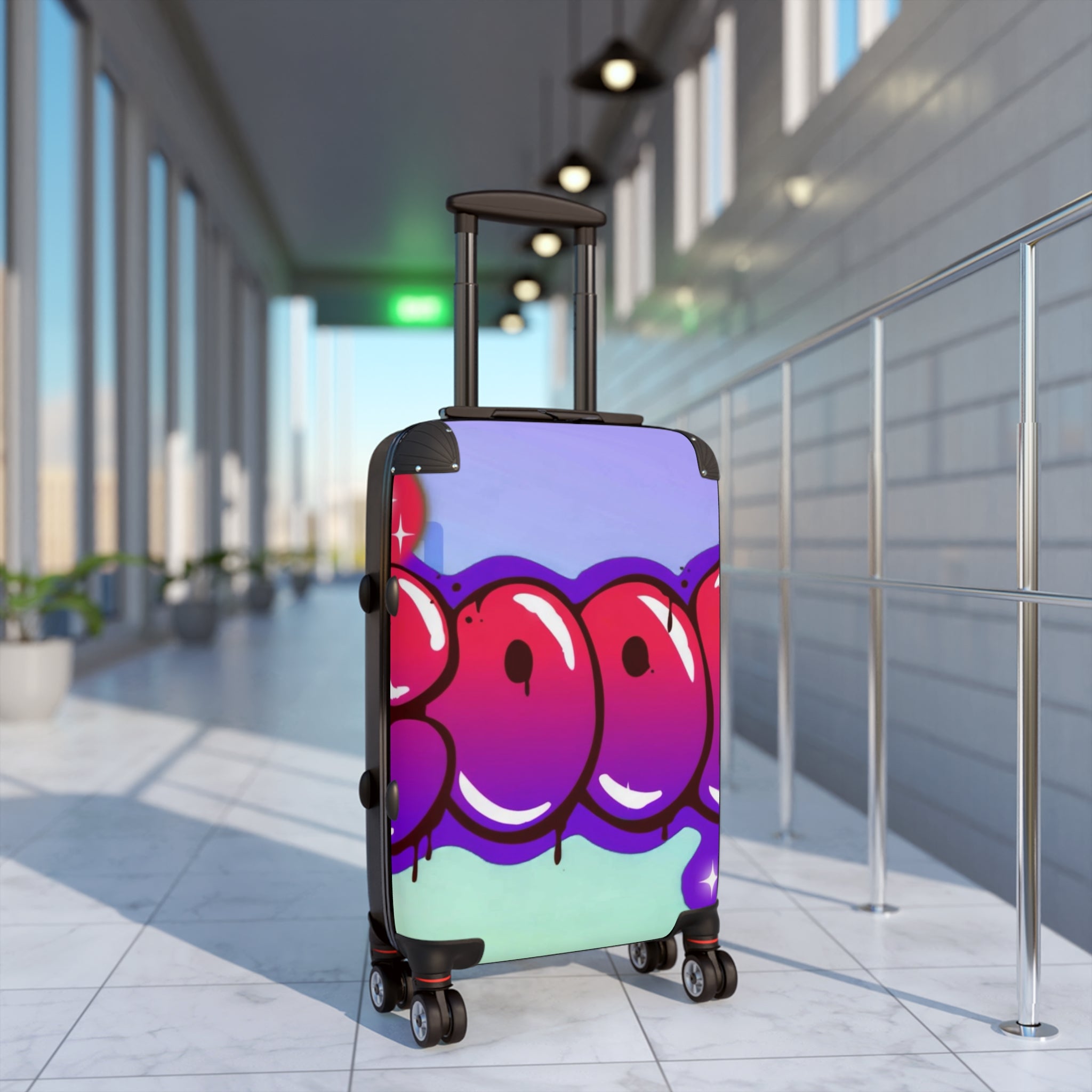Suitcase