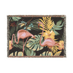 Woven Blanket