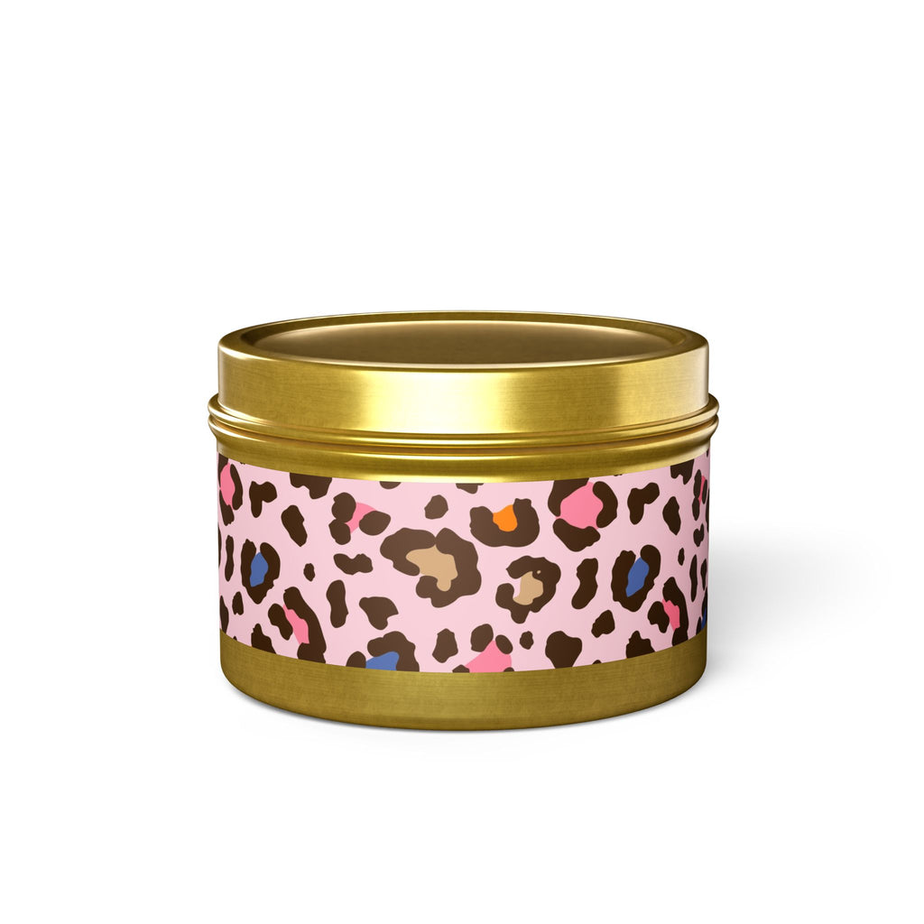 Tin Candles