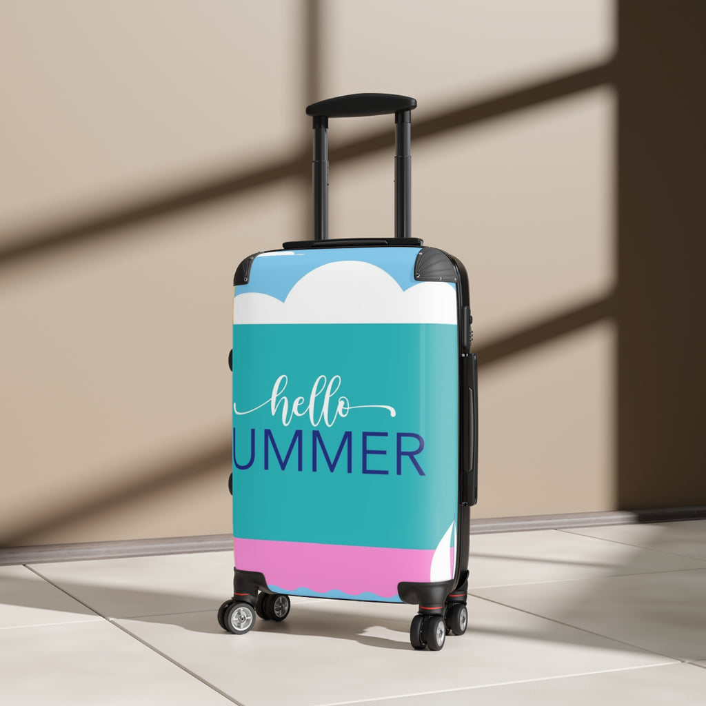 Suitcase