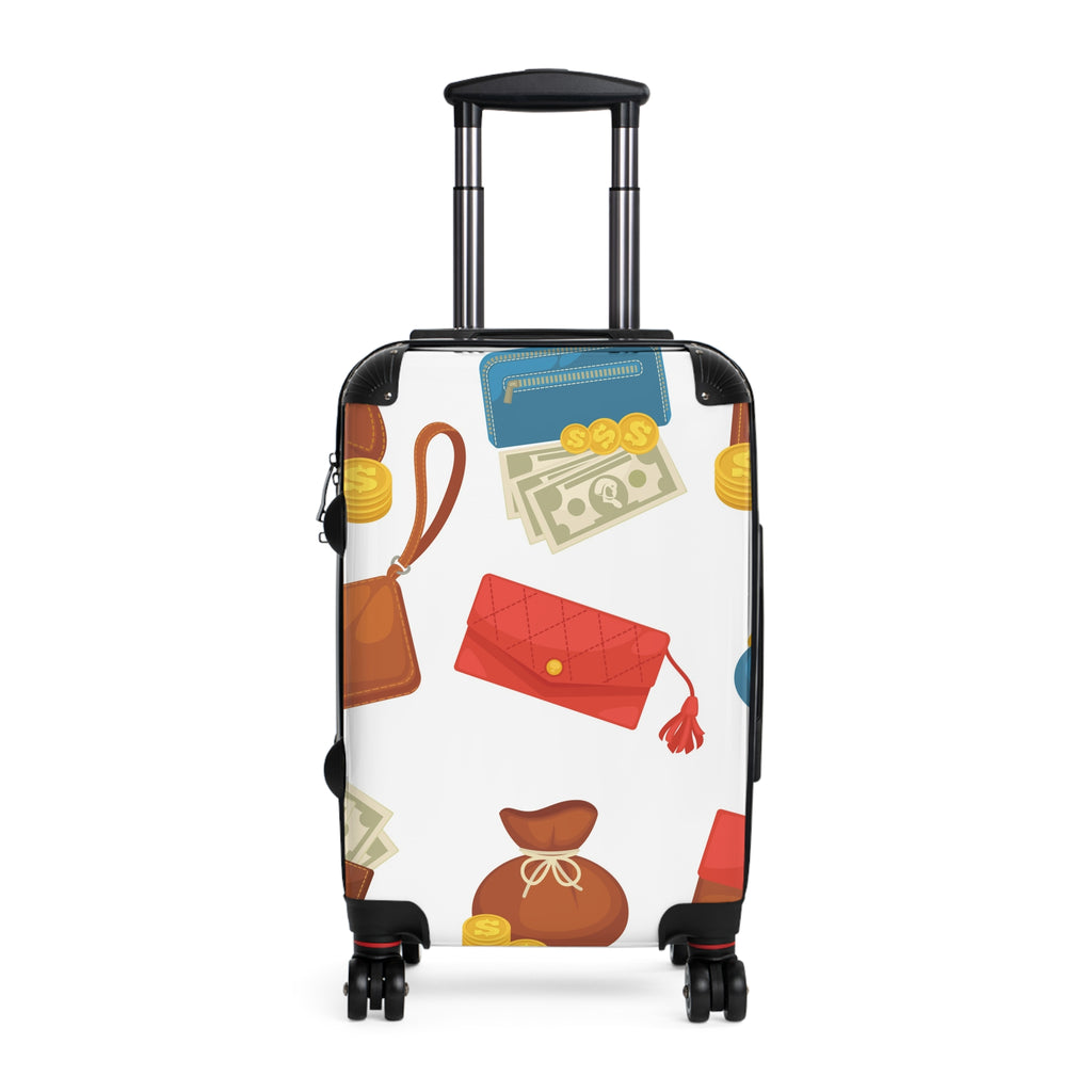 Suitcase