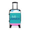 Suitcase