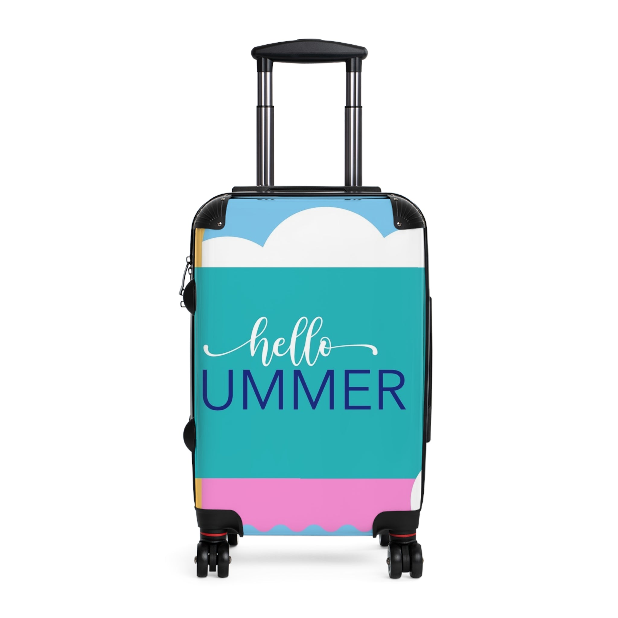 Suitcase