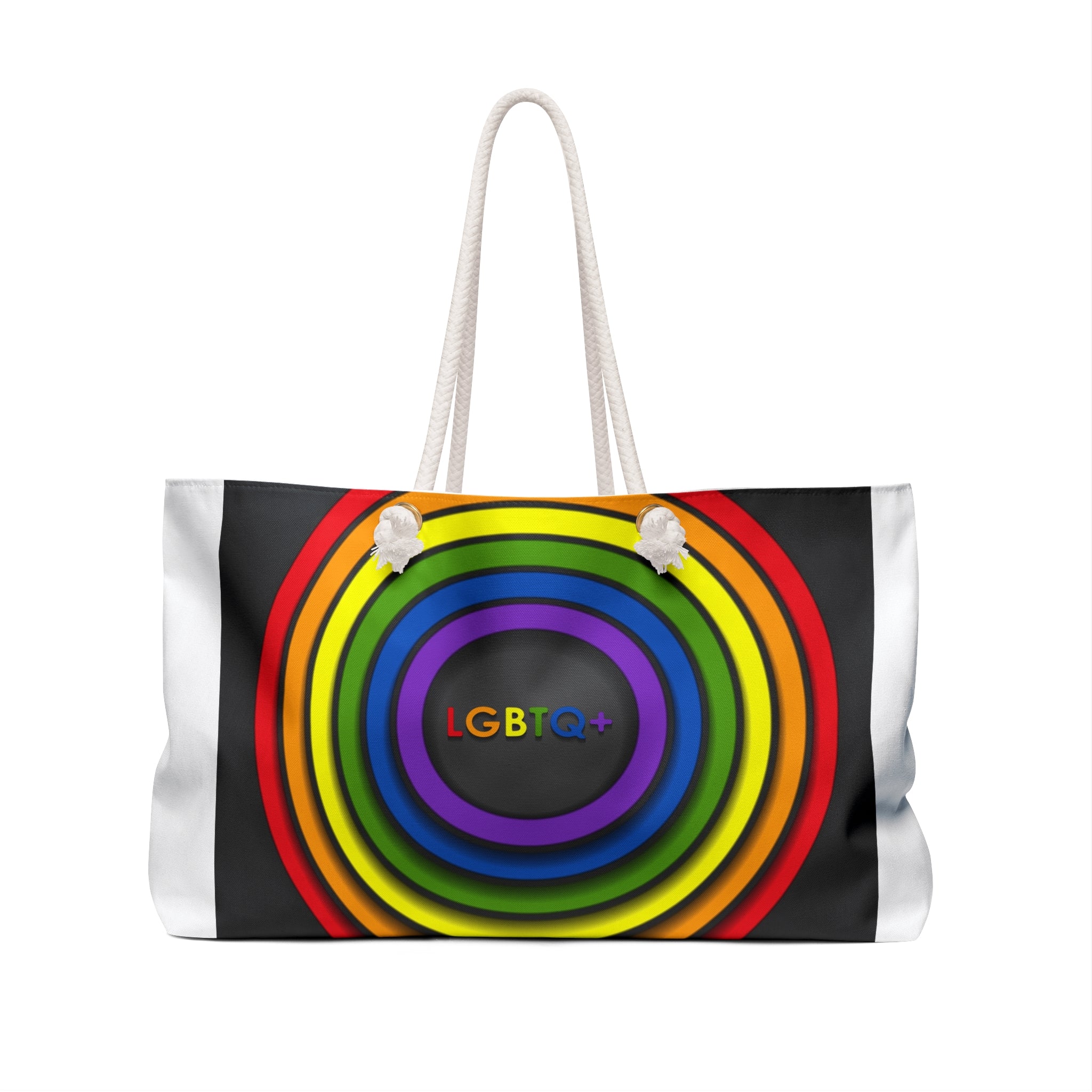 Weekender Bag