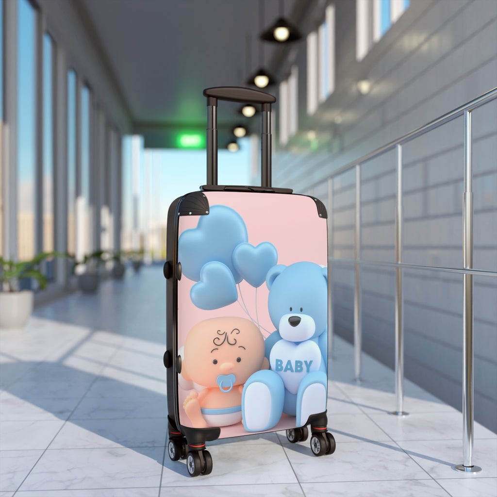 Suitcase