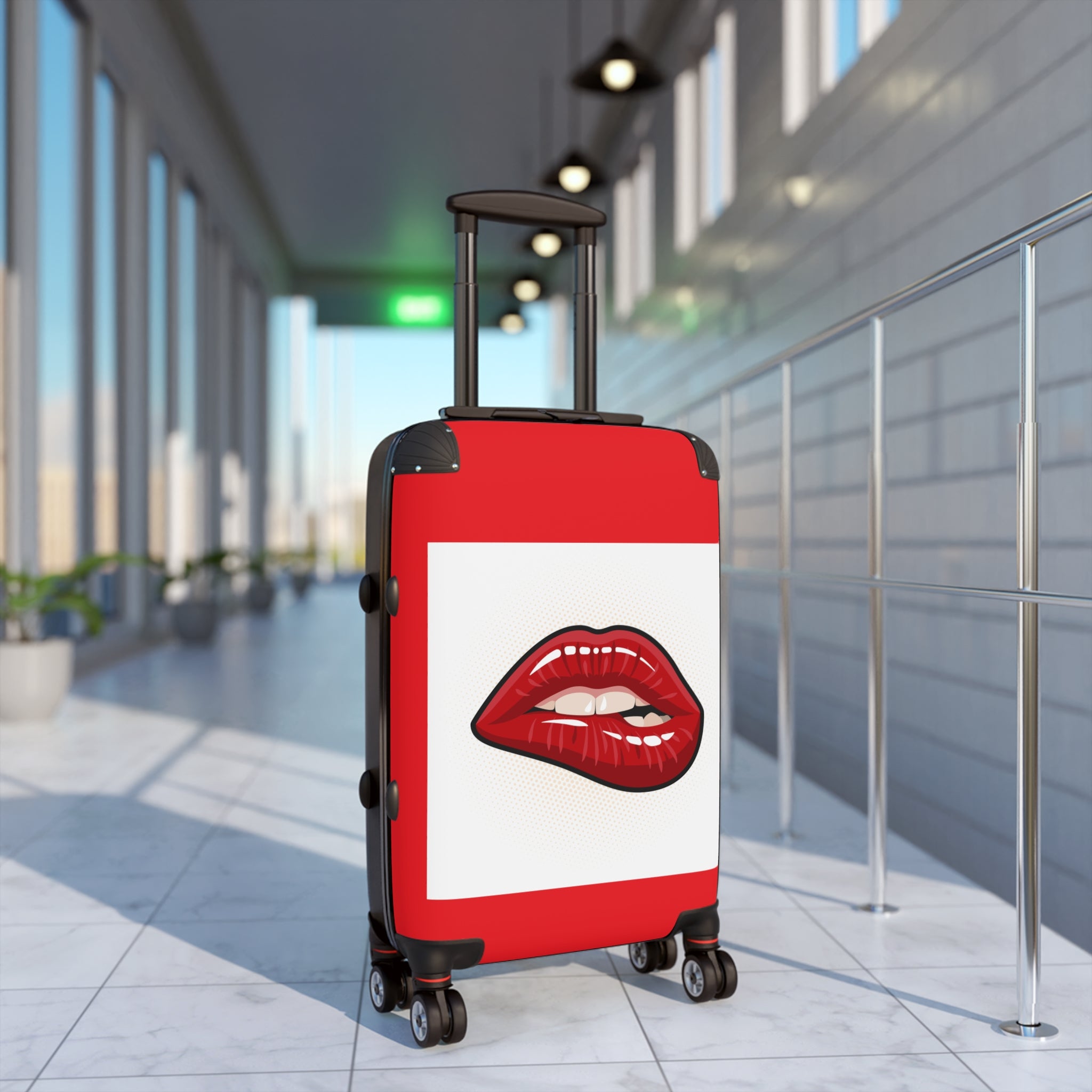 Suitcase