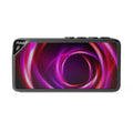 Bluetooth Speaker — LED Light Pulse Portable Speaker