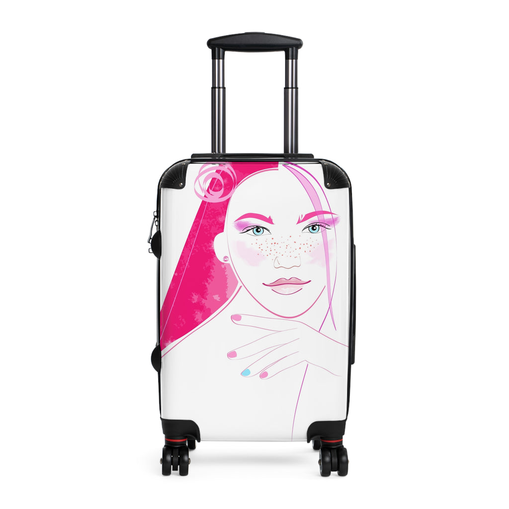Suitcase