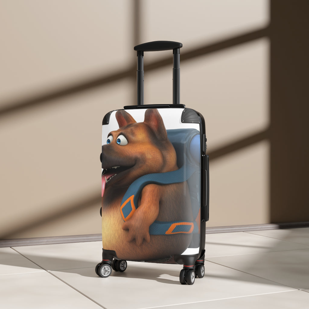Suitcase