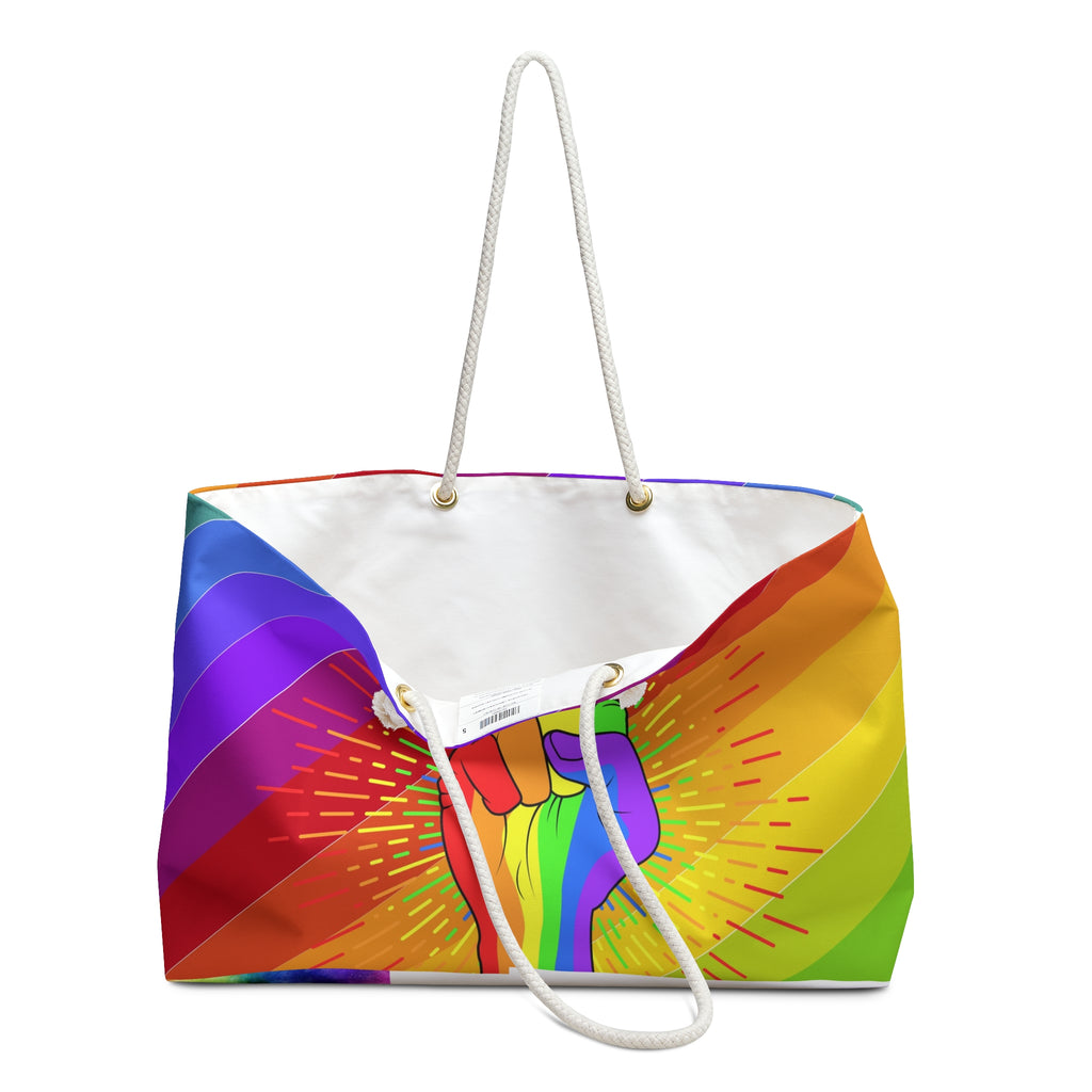 Weekender Bag