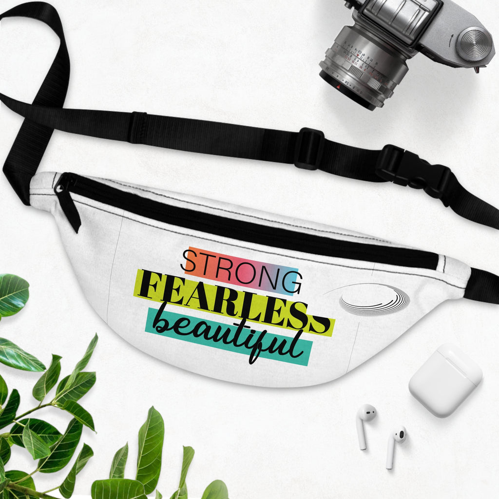 Fanny Pack