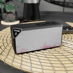 Bluetooth Speaker — Compact Portable Wireless Speaker