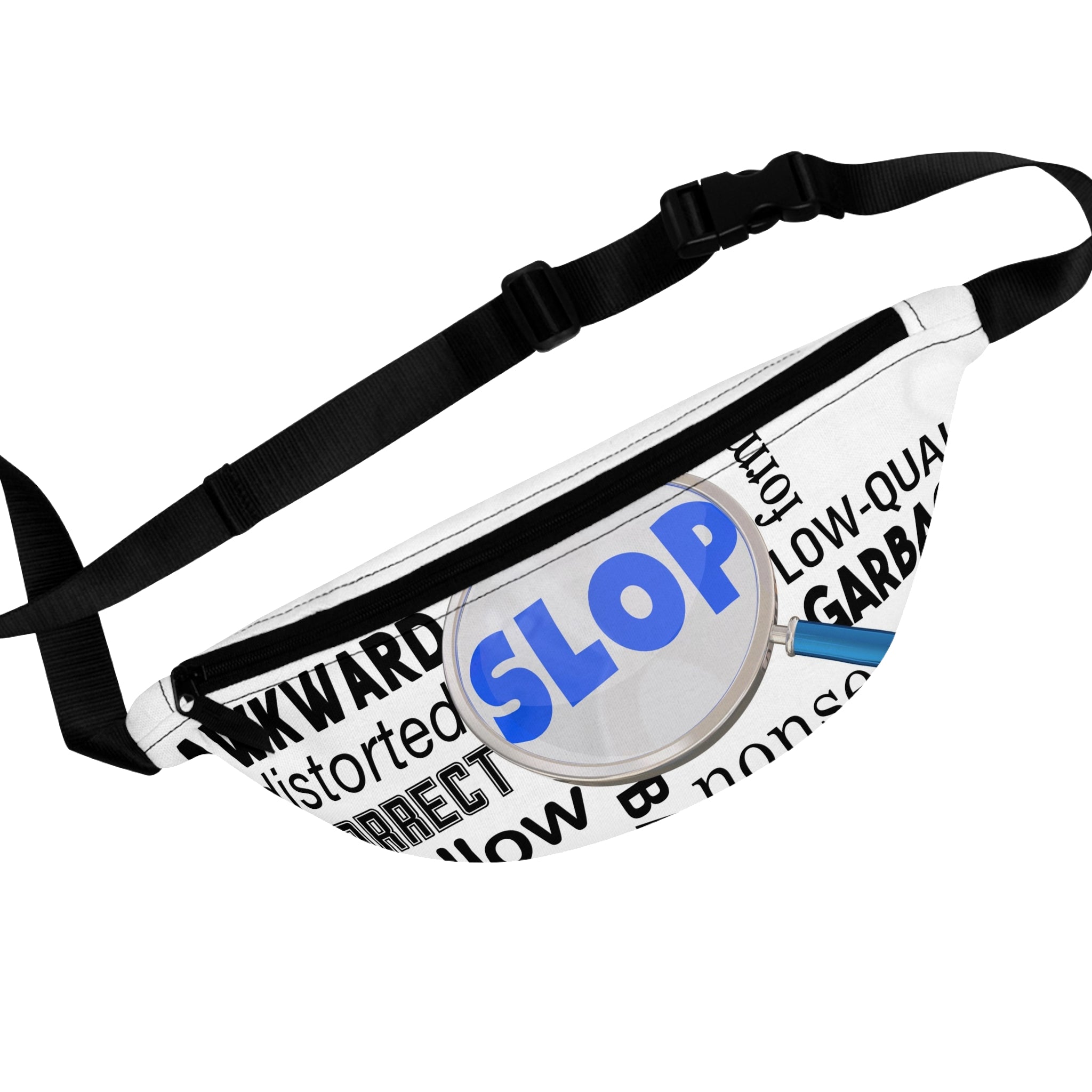 Fanny Pack