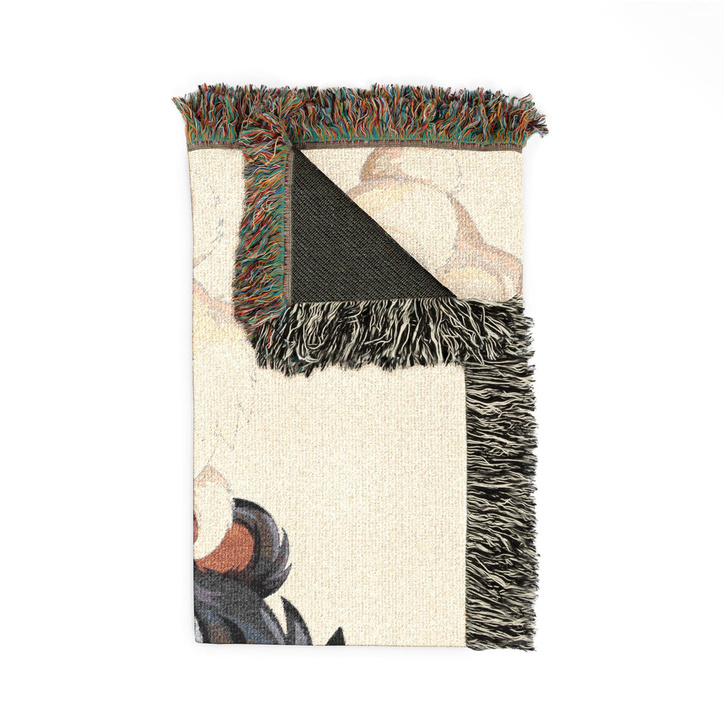 Woven Blanket