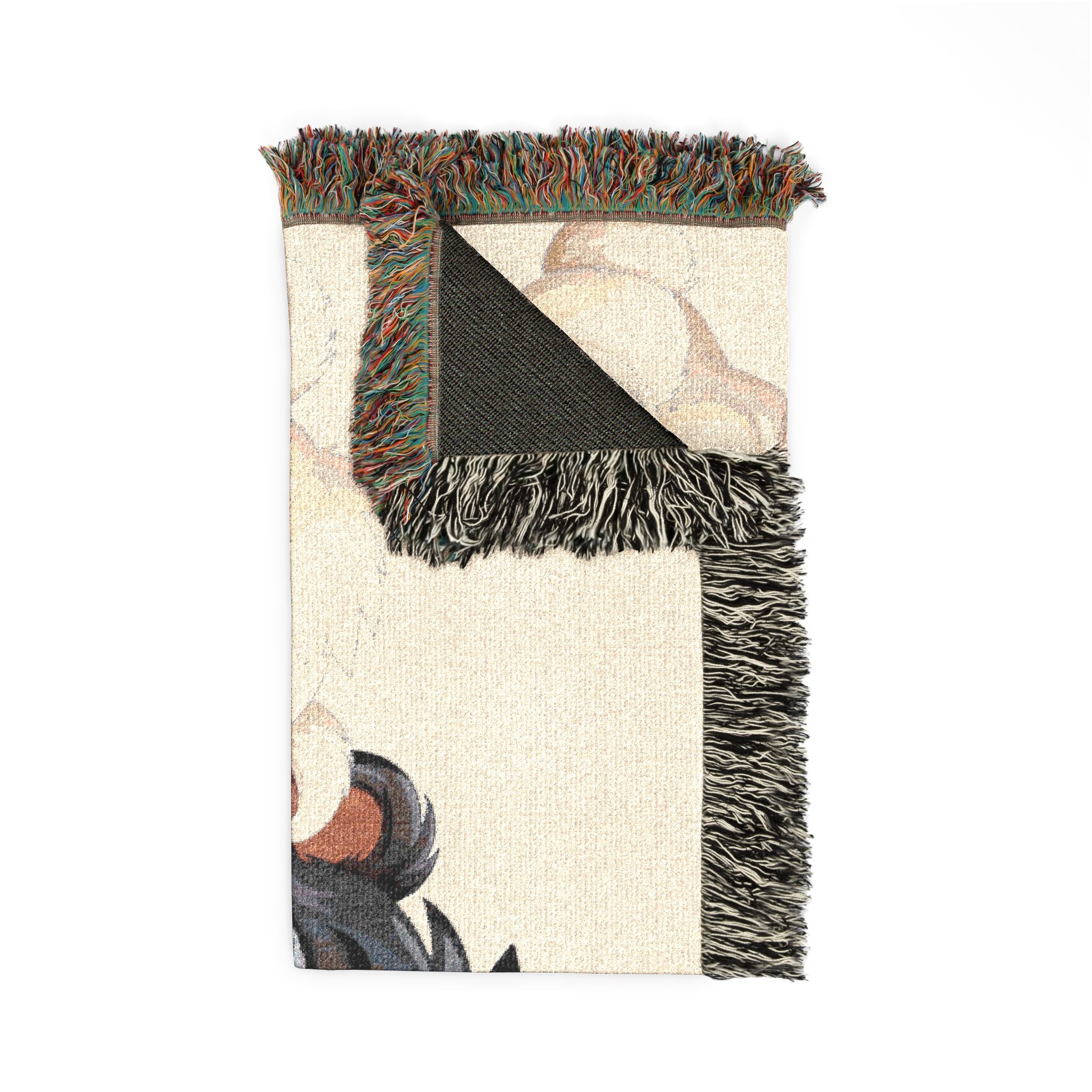 Woven Blanket