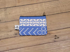 Sari coin purses