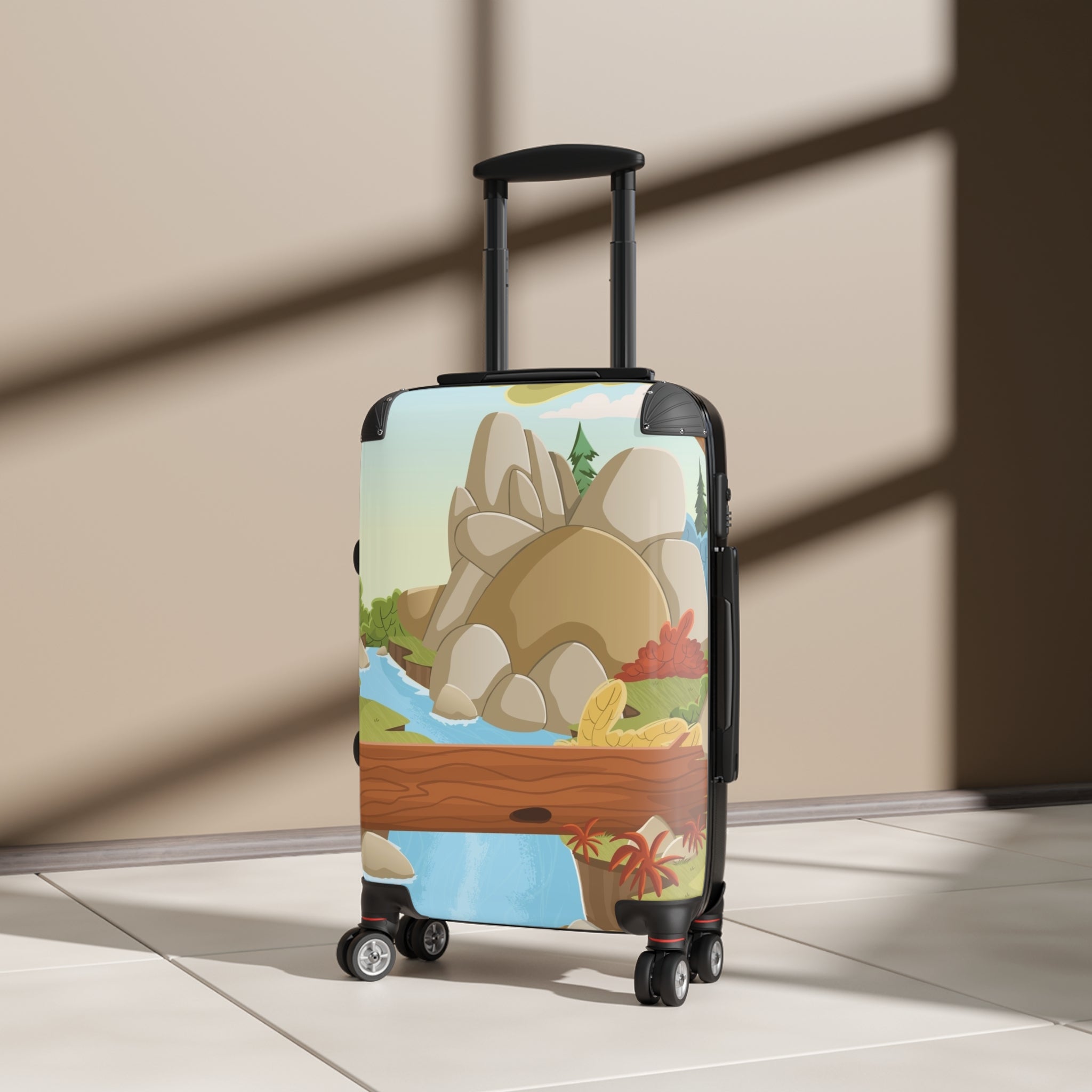 Suitcase