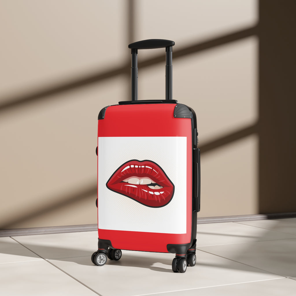 Suitcase