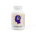 Brain Support Complex Supplement (60 Capsules)