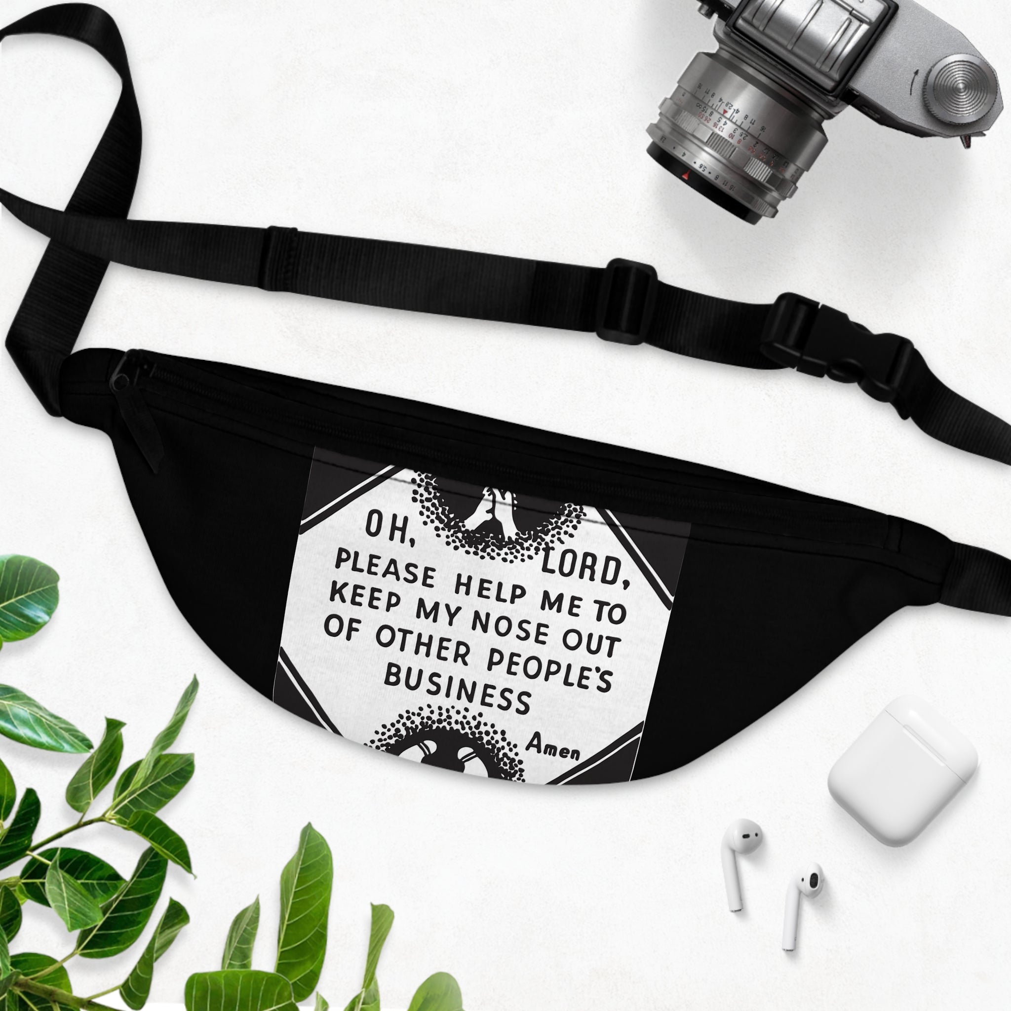 Fanny Pack