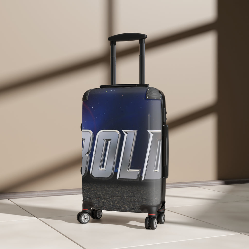 Suitcase