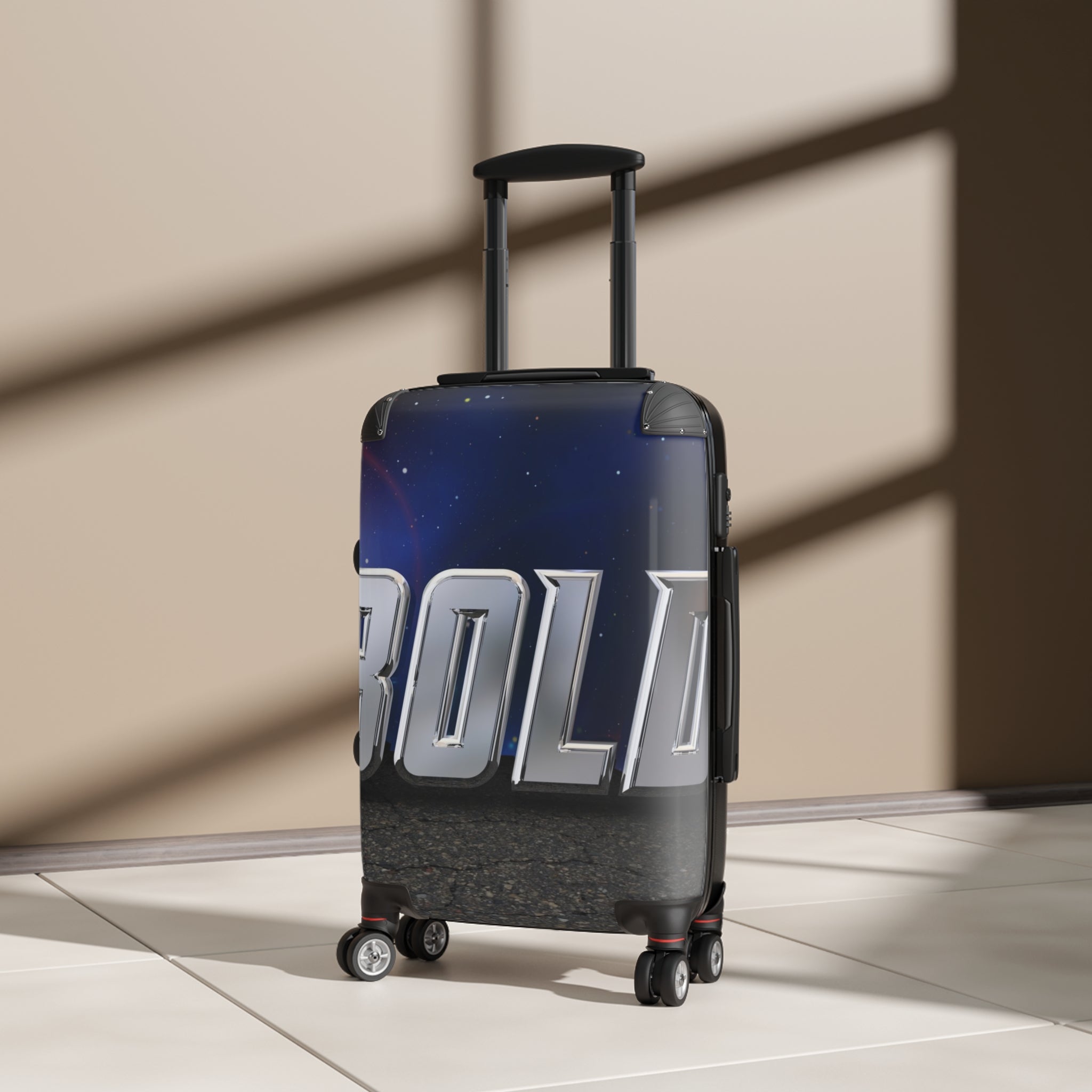 Suitcase
