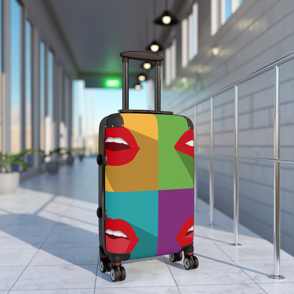 Suitcase
