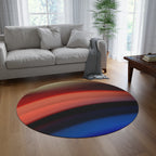 Round Rug