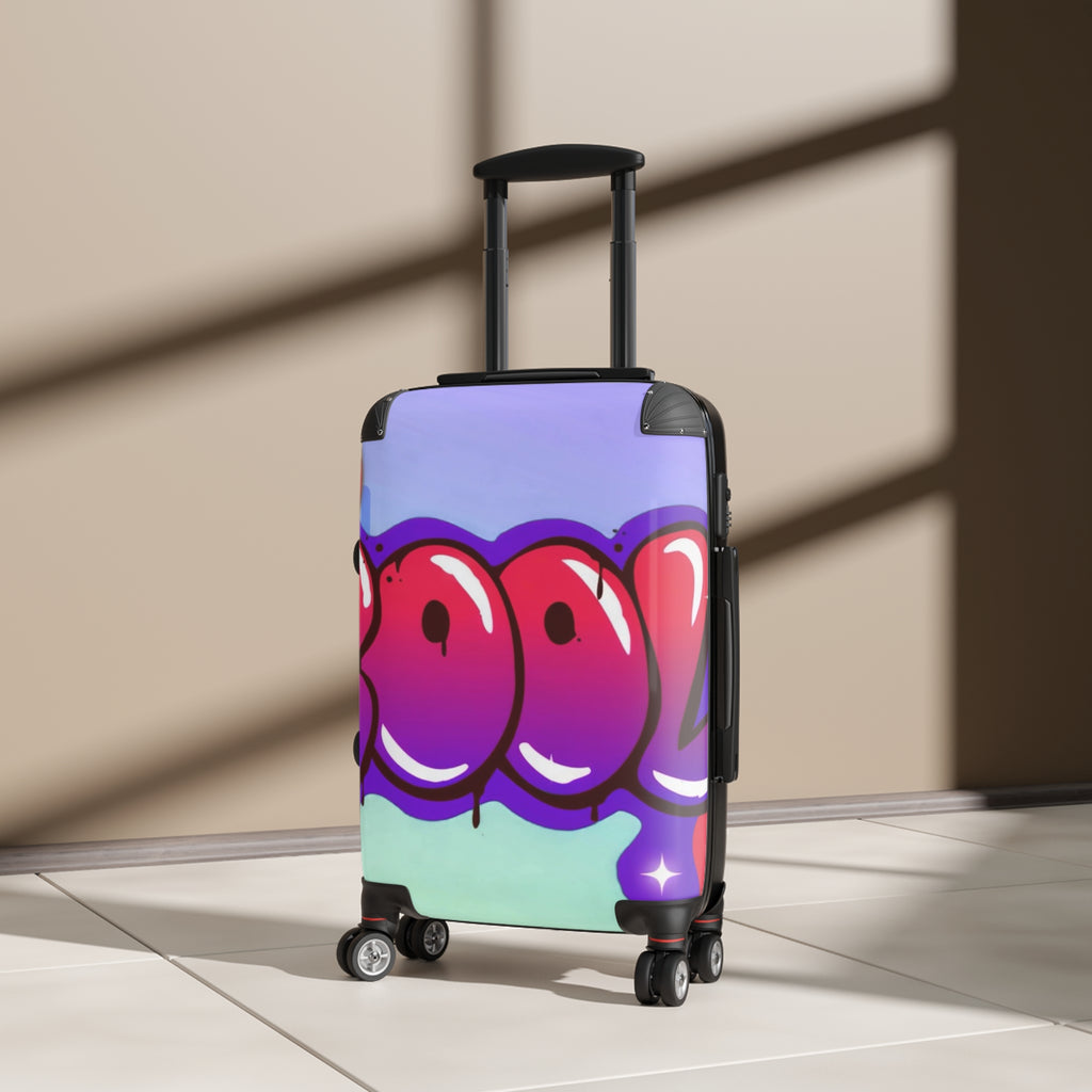 Suitcase