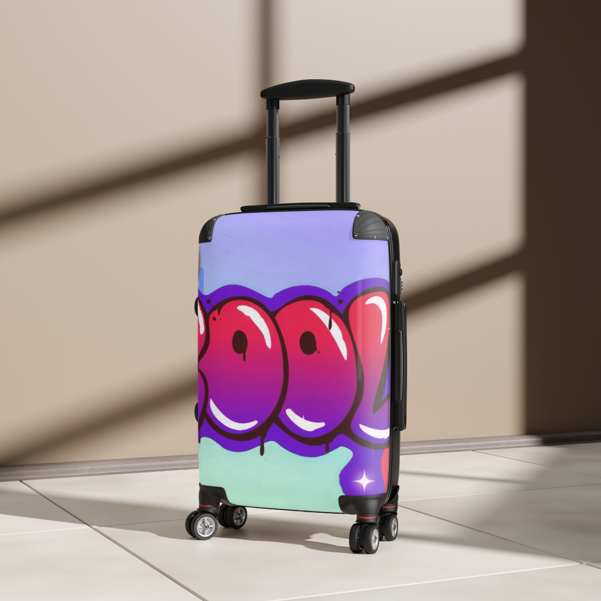 Suitcase