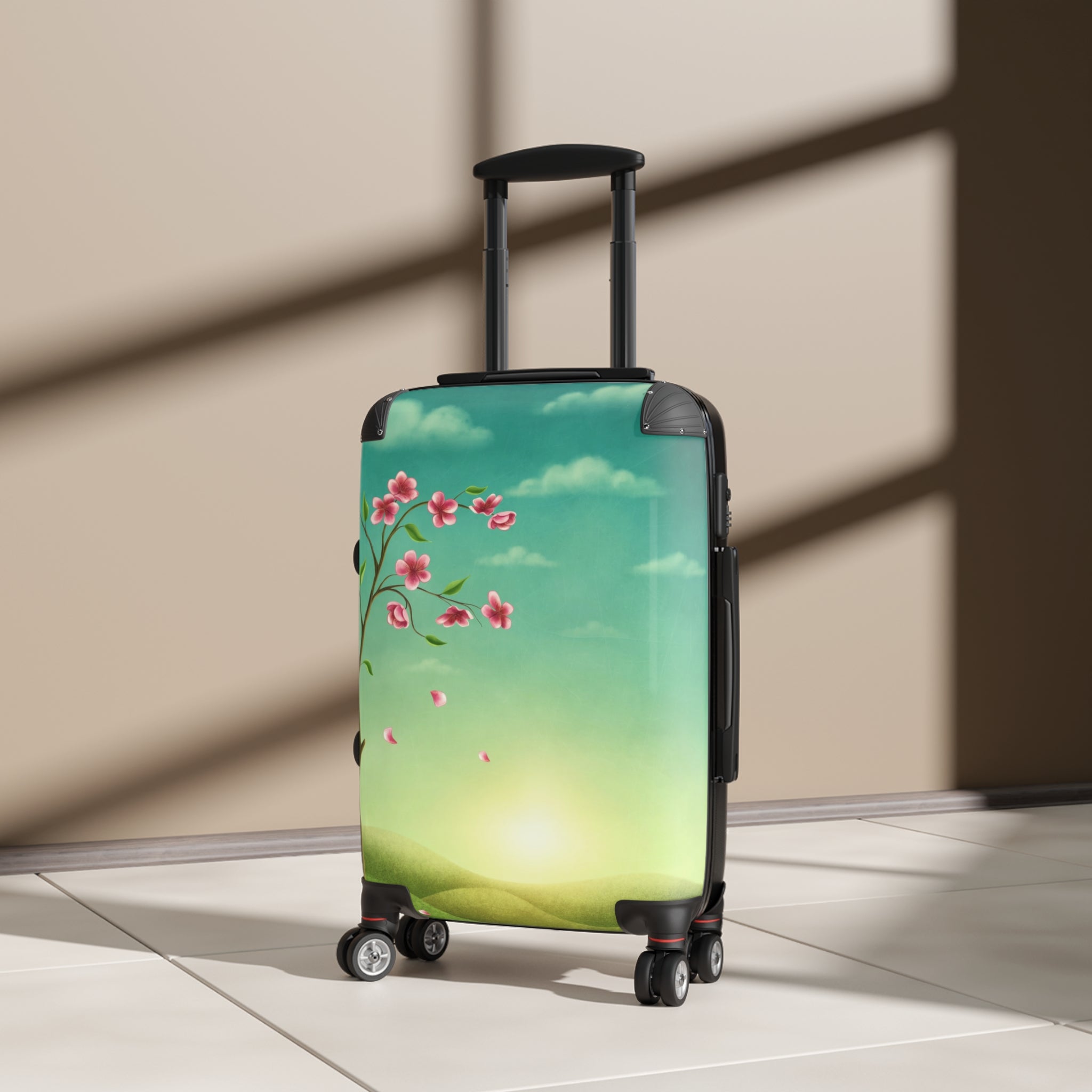 Suitcase