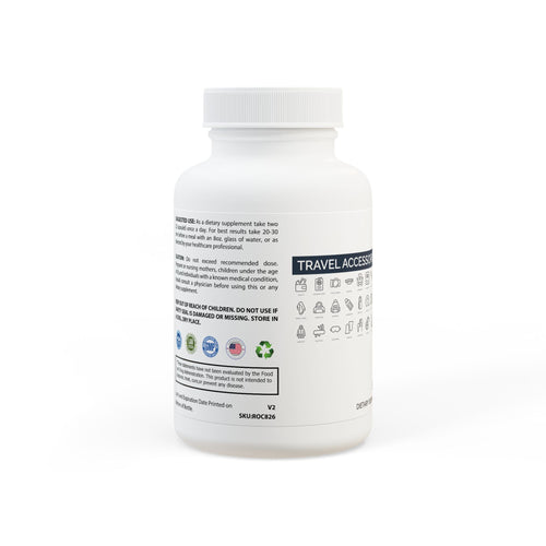 5-HTP Supplement (60 Capsules)