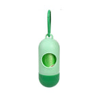 Pet Trash Bag Dog Poop Bags For Waste Refuse Cleanup