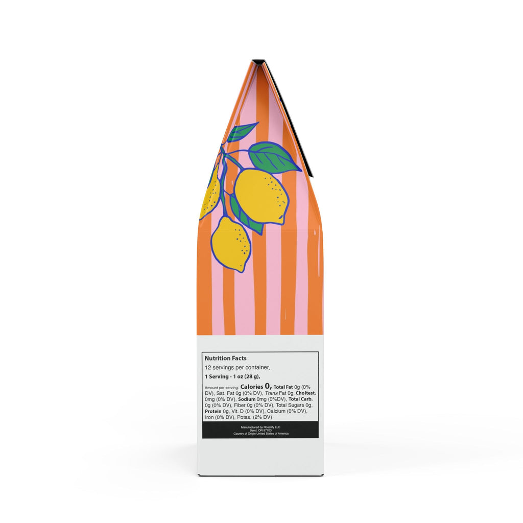 Bitterroot Coffee Blend (Dark French Roast)