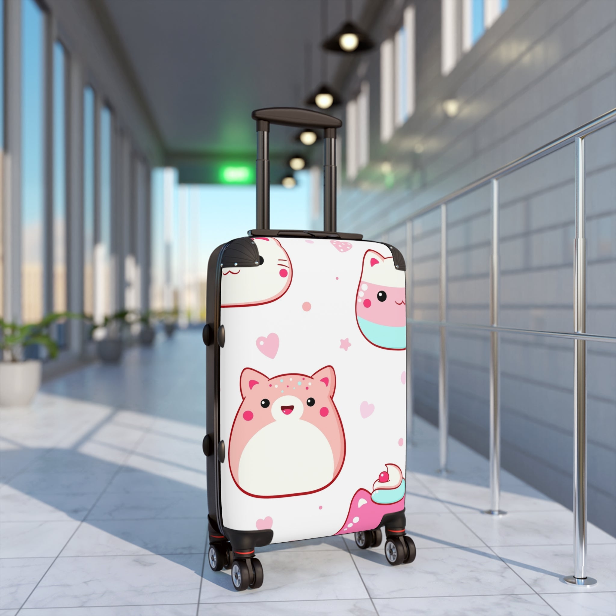 Suitcase