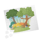 Puzzle (110, 252, 520, 1014-piece)